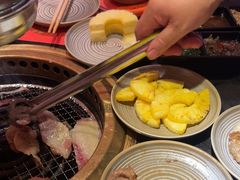 -和来烤肉(仓山万达店)