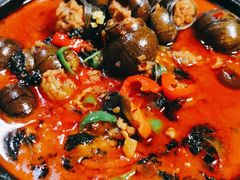 -老味道餐厅(江山店)