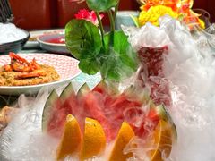 -粤·向群饭店(麓景路店)