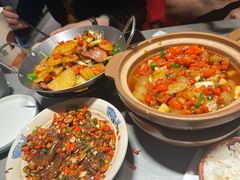 -潇湘阁(汉光百货店)