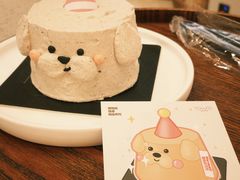 -MONANA蛋糕研究所
