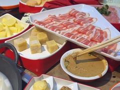 -川竹火锅(创业城店)