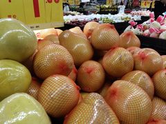 店内环境-华润万家(北辰店)
