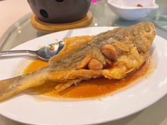 -庄氏祥记家常食府(国瑞建材家居博览中心店)