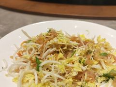 -川旺角融合菜•海景餐厅(星海广场店)