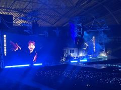 -沈阳奥林匹克体育中心