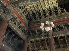 -北京市劳动人民文化宫(太庙)