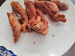 -范记靖远羊羔肉(博物馆店)
