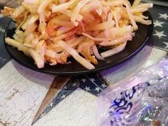 -沪上名羊天下碳烤羊腿•东北烧烤•小龙虾(浦东直营总店)