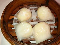 虾饺皇-万龙洲海鲜(南新仓店)