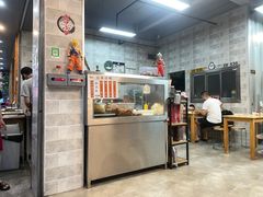 -山水肠粉(盐田店)