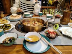 -大理董·董家小厨野生菌火锅(古城旗舰店)