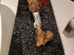 -桂满陇·蟹黄小笼汤包(环球港店)