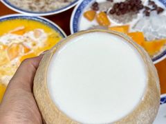 -韵姐牛奶甜品世家
