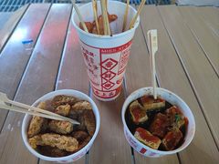 -喜姐炸串(新街汇广场店)