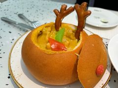 -大树餐厅(朝阳大悦城店)