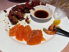 -杭州钱江新城万怡酒店-西餐厅