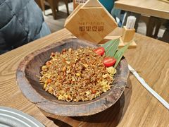 -耶里夏丽·新疆菜·家庭聚场(百联中环购物广场店)