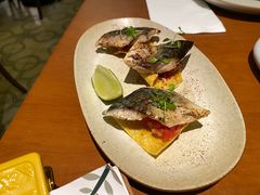 -OLLA 西班牙餐厅(丰盛里店)