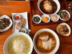 -同得兴 Since·1995 传统苏式面馆(十全街店)