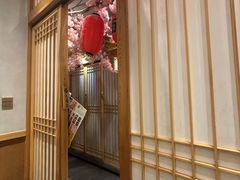 -九田家黑牛烤肉料理(华侨城店)