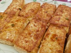 酿豆腐-湛江渔港·大排档(乐园路总店)