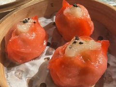 -鹭江宾馆·观海餐厅