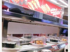 -友壹町寿司(嘉洲广场店)