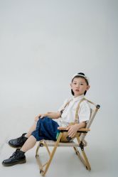 -玛瑞莎·儿童·亲子摄影(越秀店)