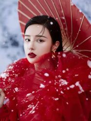 -米莱摄影写真(五大道别墅店)