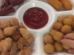 -清真·艾美可餐厅(大悦汇店)