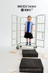 -INKIDS潮童社儿童摄影(朝阳大悦城店)