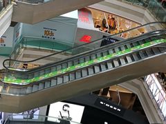 -巴黎春天(浦建店)