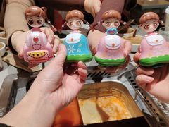 -海底捞火锅(亲贤北街店)