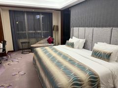 -深圳圣淘沙酒店(翡翠店)