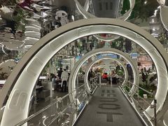 -3号仓库·创意中国菜(新世界城店)