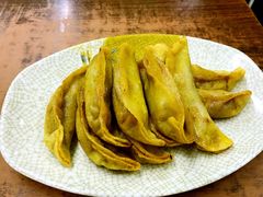 -清真蒋有记(老门东店)