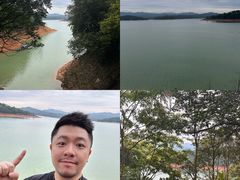 -广州市流溪河国家森林公园