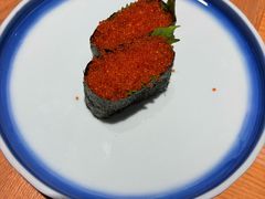 -千叶寿司创意融合料理(水韵城店)