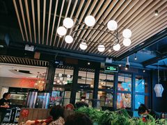-避风塘(五角场店)