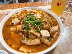 -煲来饱去冷水鱼