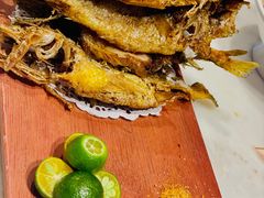 -丁字口海鲜热炒·烧烤大排档