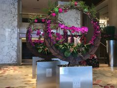 -广州粤海喜来登酒店