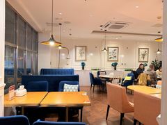 -花舍·新派粤菜·西餐·下午茶(亚运村·鸟巢店)