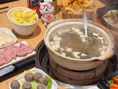 -鲜炉季港式打边炉(尚海湾店)