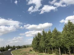 -塞罕坝国家级自然保护区