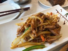 -马凯餐厅(长椿街店)