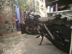 -墨無界刺青TATTOO