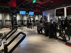 -威尔仕健身(北京合生汇店)