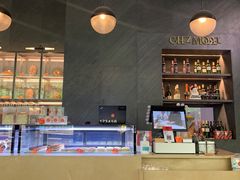 -老梦面包CHEZMOREL(麦子店)